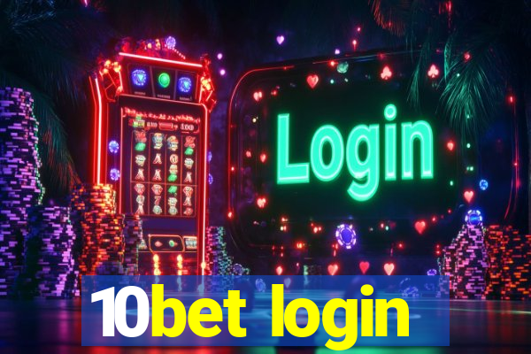 10bet login